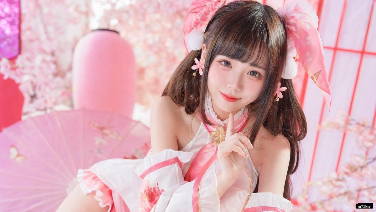 9.1极速漫画cosplay视频